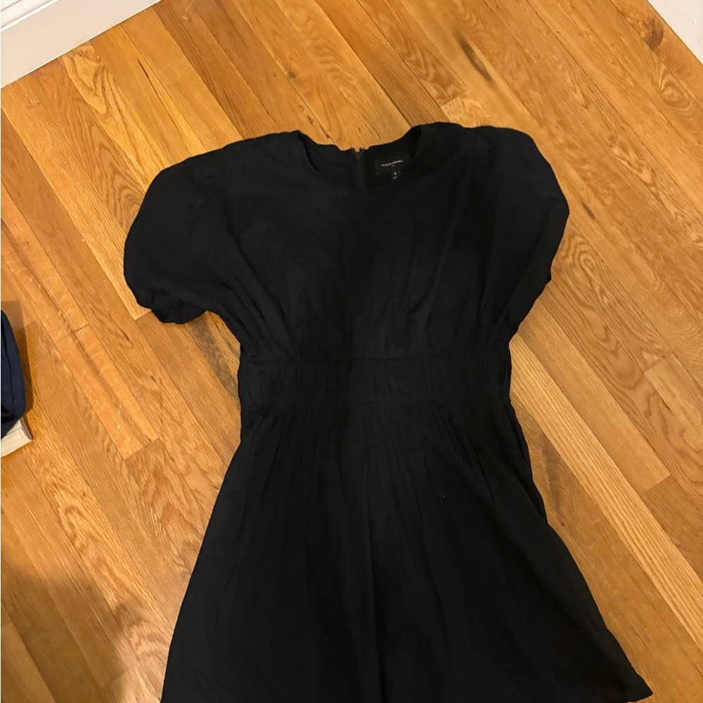 Banana Republic Black Women's Dress